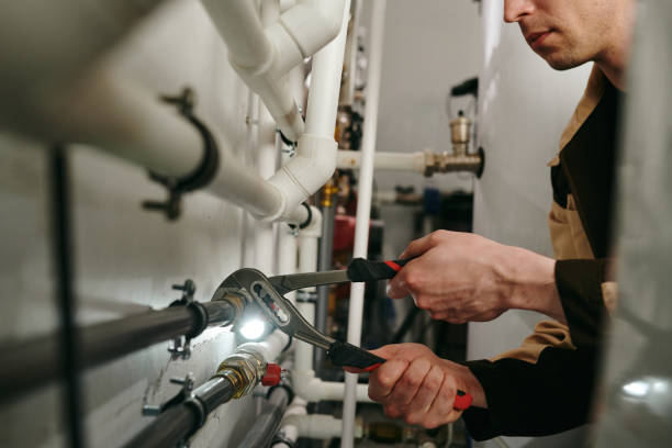 Best Commercial Plumbing Services  in Jarrettsville, MD
