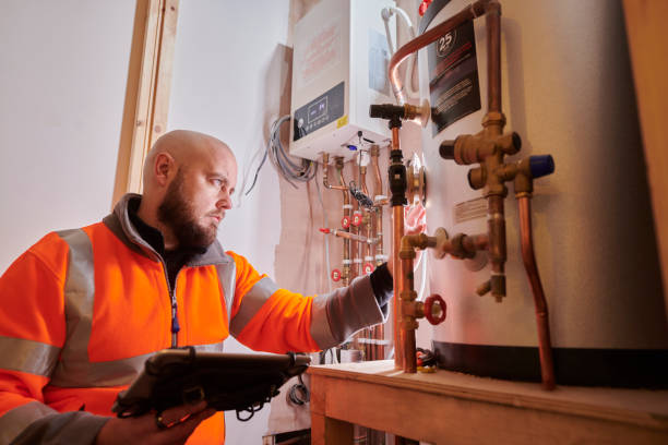 Best Gas Line Repair  in Jarrettsville, MD