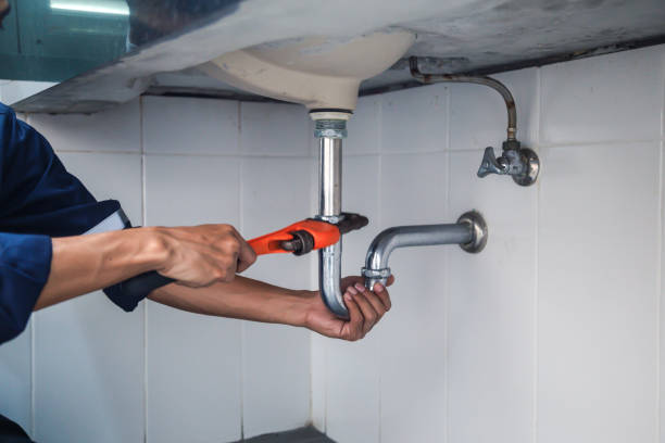 Best Plumbing Inspection Services  in Jarrettsville, MD