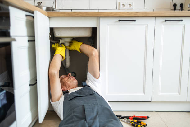 Best Best Plumbers Near Me  in Jarrettsville, MD
