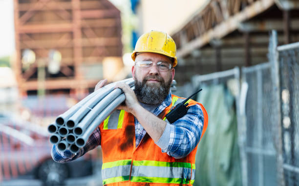 Best Drain Cleaning Services  in Jarrettsville, MD
