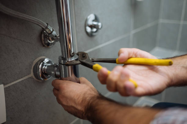 Trusted Jarrettsville, MD Plumbing Experts