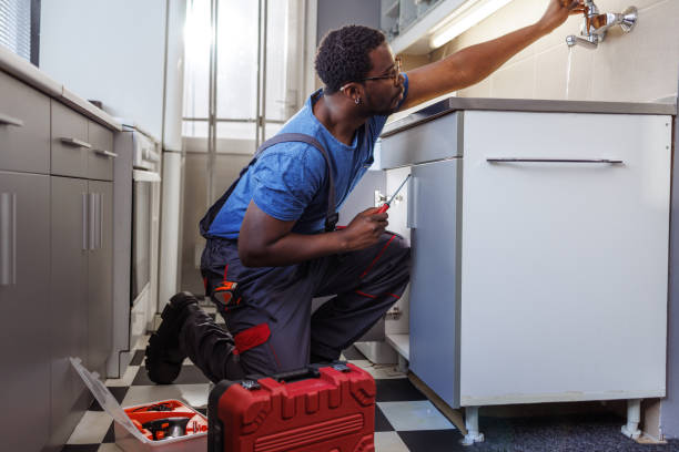Best Hot Water Heater Installation  in Jarrettsville, MD