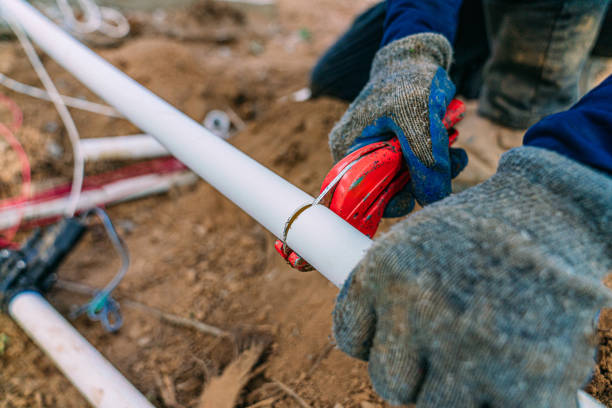 Best Emergency Plumbing Repair  in Jarrettsville, MD
